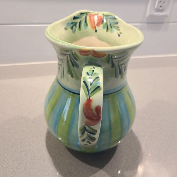 Southern Living at Home Pitcher - Picture 2 of 6